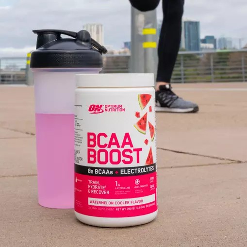 Optimum Nutrition BCAA Boost Watermelon 30 Serves | 1948PRNTI