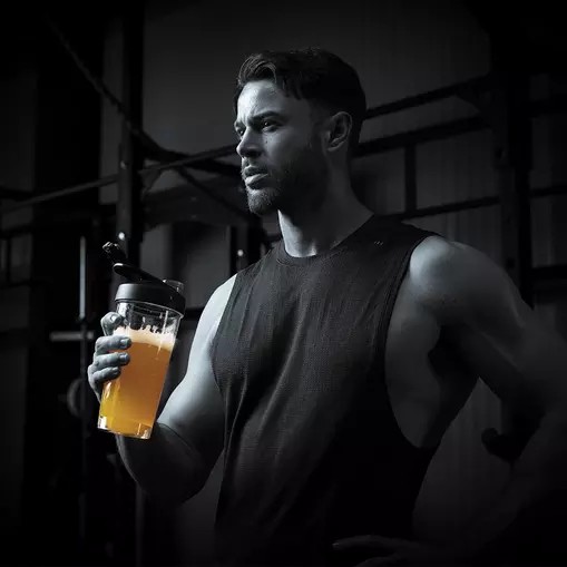 Optimum Nutrition Platinum Creatine Plus Pineapple 350 grams (50 Servings) | 4257DSAJN