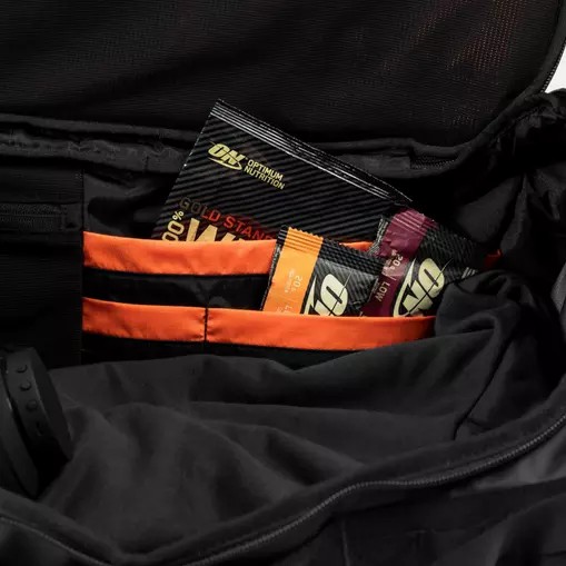 Optimum Nutrition STUBBLE&CO THE KIT BAG 42L | 0671YUQGK